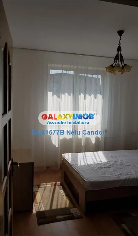 VANZARE APARTAMENT 2 CAMERE RAHOVA MARGEANULUI - foto 5