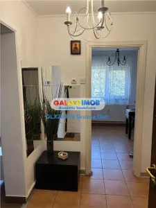 stefan cel mare | 2 camere 53mp | chic | 1980 | AC cada balcon metrou - foto 4