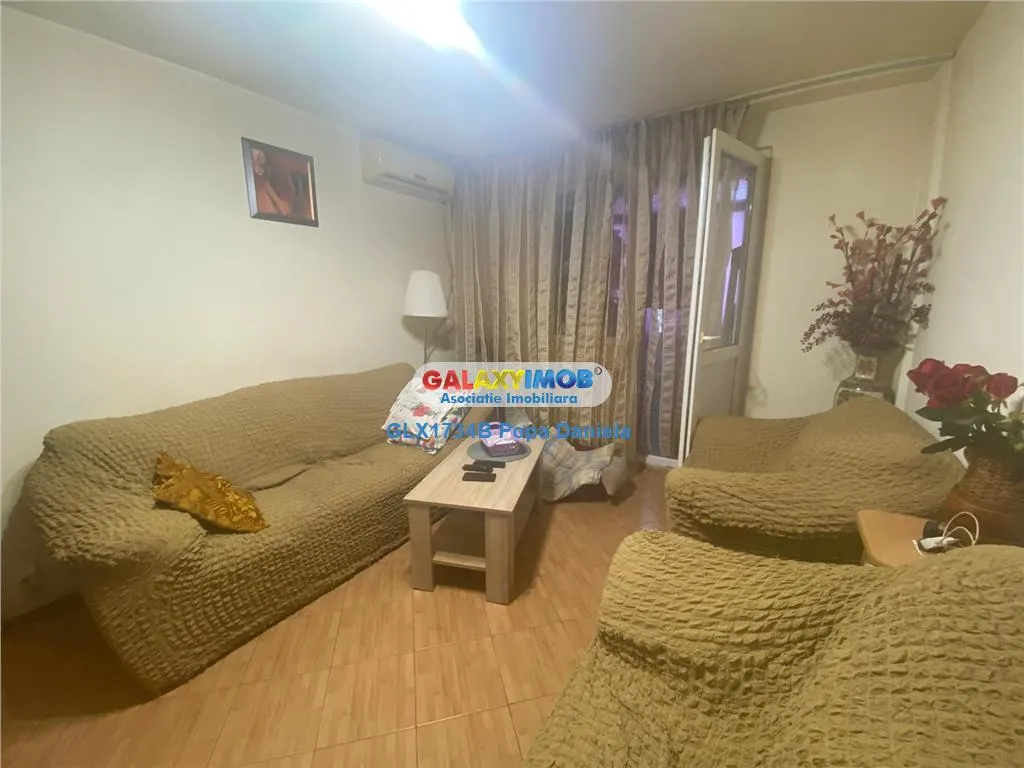 Apartament 2 camere Dr Taberei -Bd Timisoara - foto 1