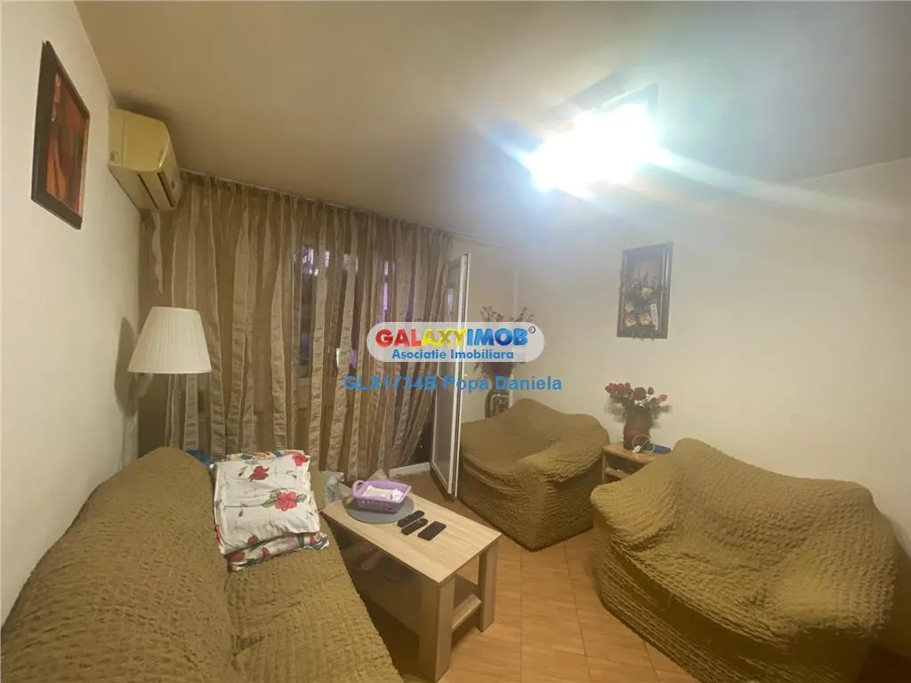 Apartament 2 camere Dr Taberei -Bd Timisoara - foto 2