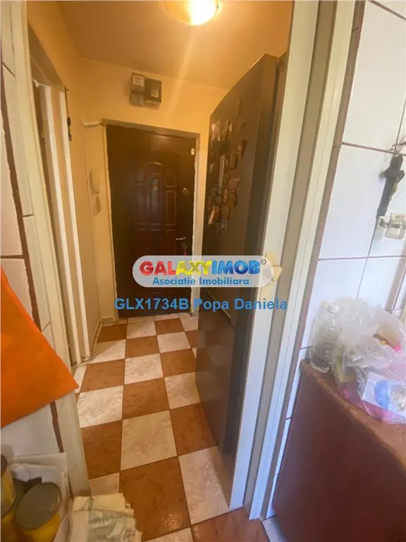 Apartament 2 camere Dr Taberei -Bd Timisoara - foto 11