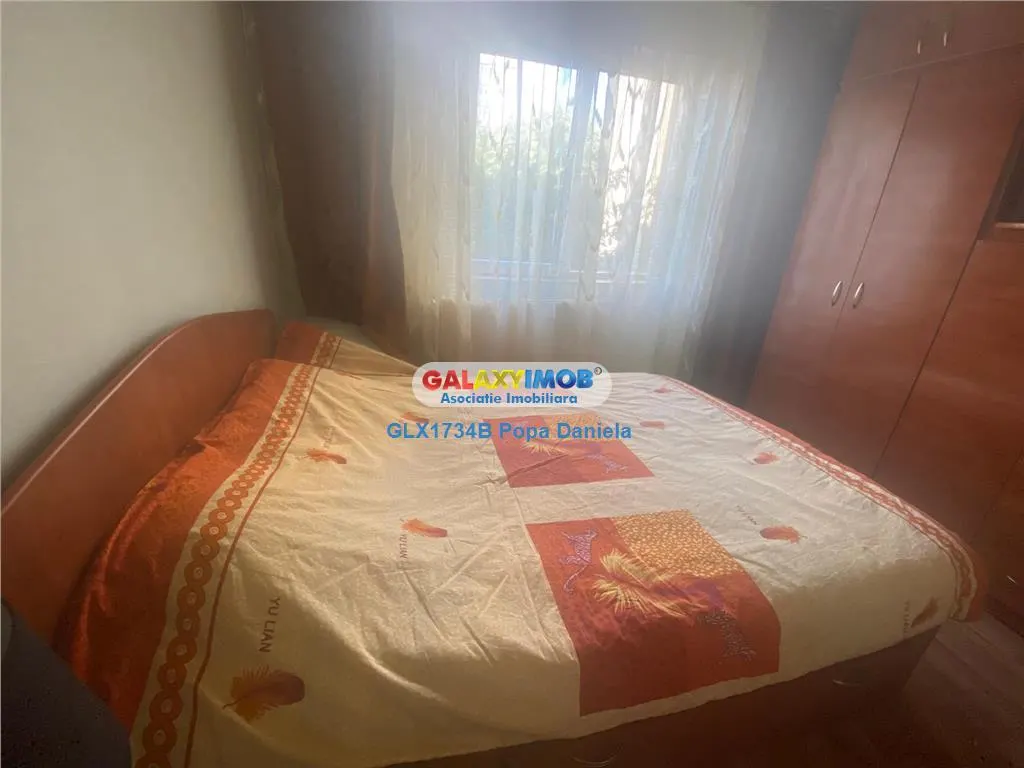 Apartament 2 camere Dr Taberei -Bd Timisoara - foto 5