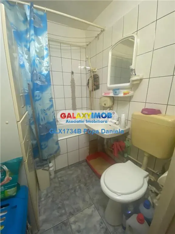 Apartament 2 camere Dr Taberei -Bd Timisoara - foto 7