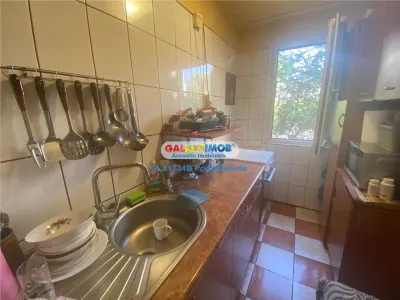 Apartament 2 camere Dr Taberei -Bd Timisoara - foto 9