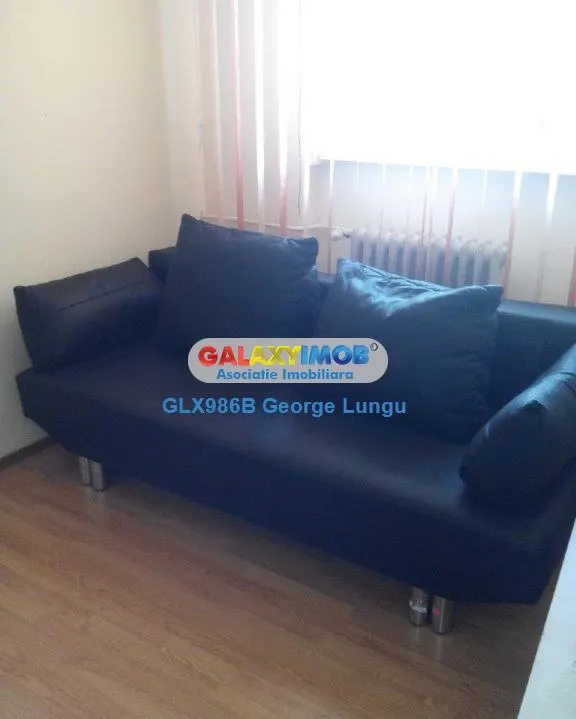 Apartament 3 camere decomandat Drumul Taberei zona Valea Oltului - foto 4