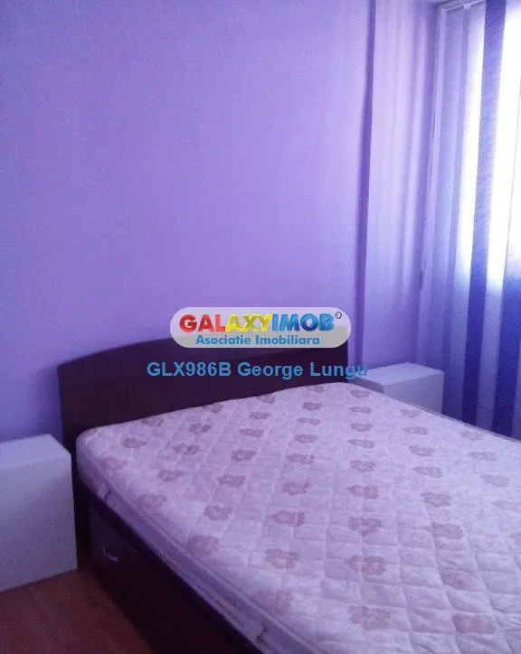 Apartament 3 camere decomandat Drumul Taberei zona Valea Oltului - foto 6