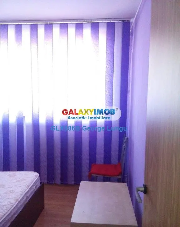 Apartament 3 camere decomandat Drumul Taberei zona Valea Oltului - foto 7