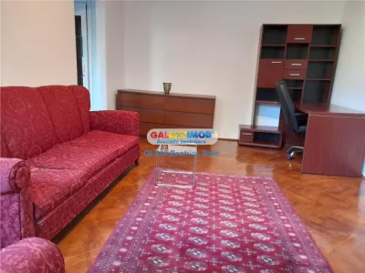 Inchiriere apartament 2 camere PIATA DOMENII / PARCUL CIRESARII - foto 2
