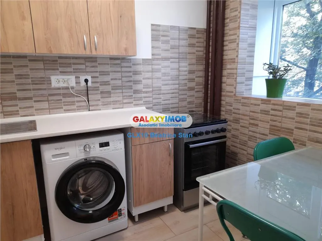 Inchiriere apartament 2 camere PIATA DOMENII / PARCUL CIRESARII - foto 4