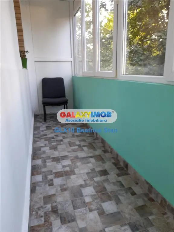 Inchiriere apartament 2 camere PIATA DOMENII / PARCUL CIRESARII - foto 6