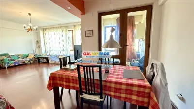 Vanzare apartament 2 camere Drumul Sarii-Razoare 83mp, bloc 2010 - foto 5