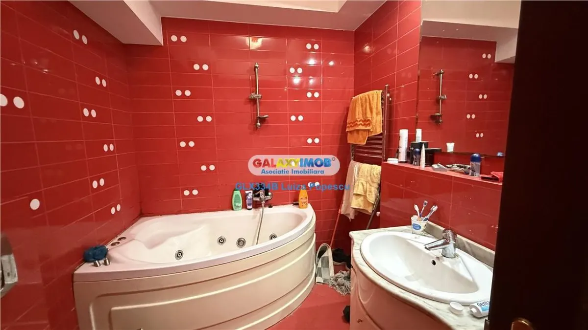 Vanzare apartament 2 camere Drumul Sarii-Razoare 83mp, bloc 2010 - foto 7