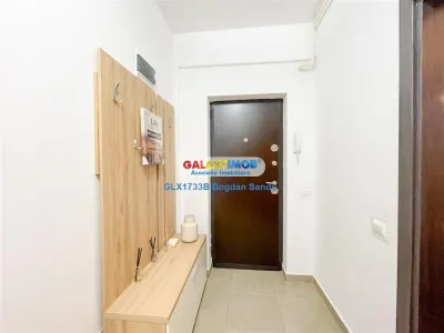 Garsoniera decomandata de vanzare Militari Residence - foto 6