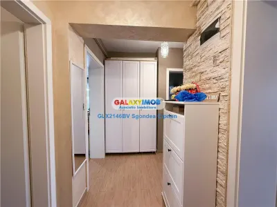 Apartament 3 Camere Tractoru Coresi Parter - foto 8