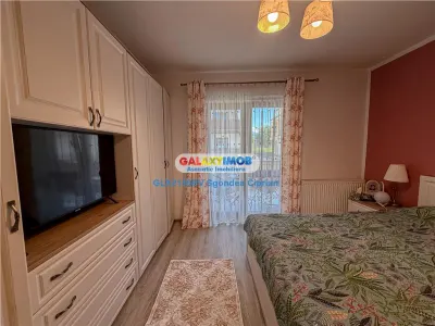 Apartament 3 Camere Tractoru Coresi Parter - foto 10