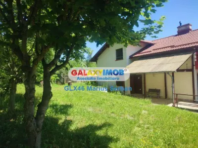 Vanzare casa de vacanta Valea Lunga Dambovita - foto 2
