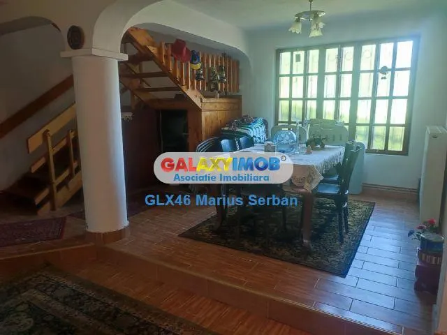 Vanzare casa de vacanta Valea Lunga Dambovita - foto 11