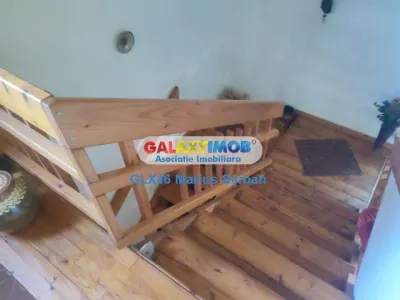 Vanzare casa de vacanta Valea Lunga Dambovita - foto 13