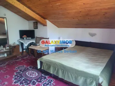 Vanzare casa de vacanta Valea Lunga Dambovita - foto 14
