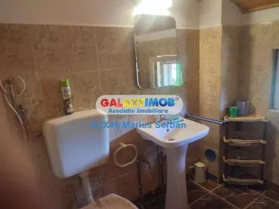 Vanzare casa de vacanta Valea Lunga Dambovita - foto 15