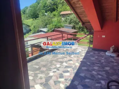 Vanzare casa de vacanta Valea Lunga Dambovita - foto 20