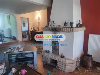 Vanzare casa de vacanta Valea Lunga Dambovita - foto 5