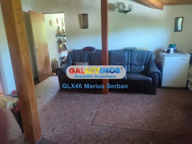 Vanzare casa de vacanta Valea Lunga Dambovita - foto 6
