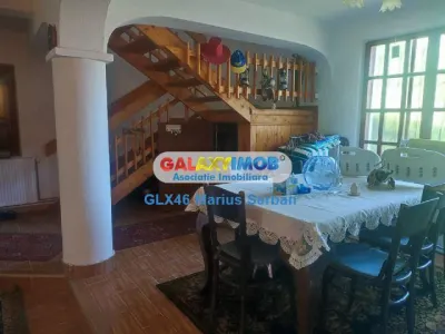 Vanzare casa de vacanta Valea Lunga Dambovita - foto 7