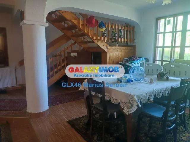Vanzare casa de vacanta Valea Lunga Dambovita - foto 7