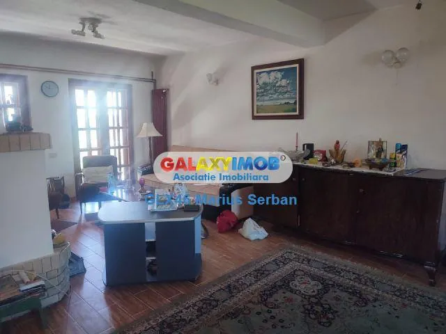 Vanzare casa de vacanta Valea Lunga Dambovita - foto 10