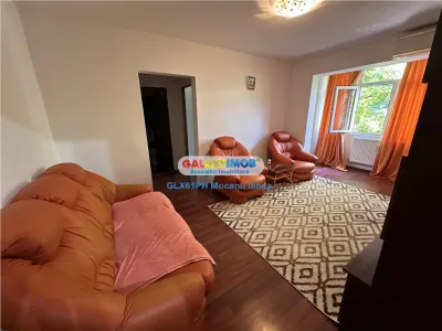 Vanzare apartament 3 camere, in Ploiesti, zona Mihai Bravu - Ploiesti