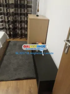 Drumul Taberei Targul Neamt apartament 2 camere de inchiriat - foto 3