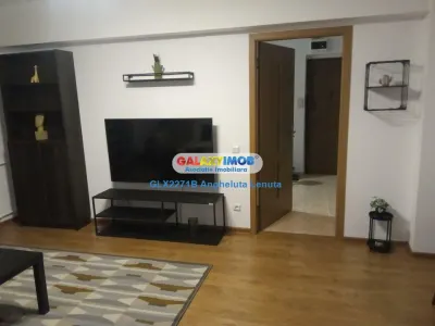 Drumul Taberei Targul Neamt apartament 2 camere de inchiriat - foto 6