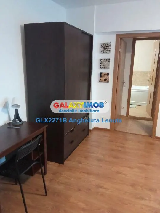 Drumul Taberei Targul Neamt apartament 2 camere de inchiriat - foto 7