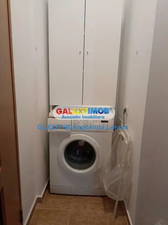 Drumul Taberei Targul Neamt apartament 2 camere de inchiriat - foto 9