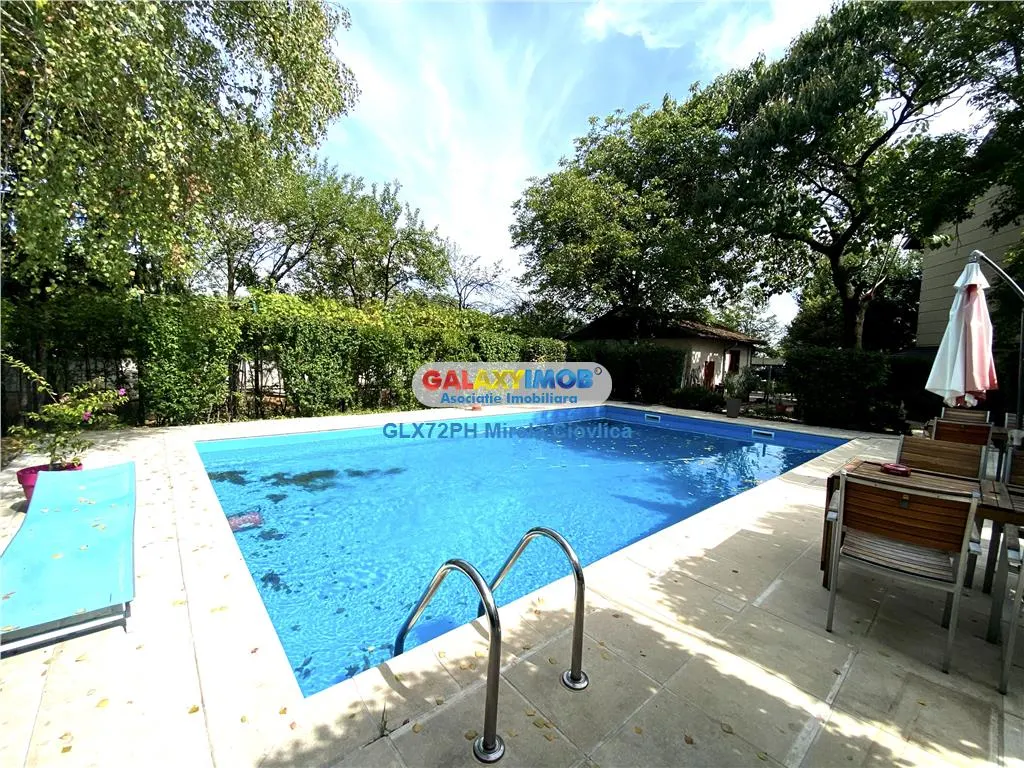 Vanzare Vila de lux Baicoi - foto 1