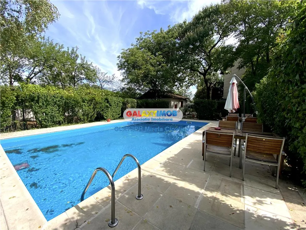 Vanzare Vila de lux Baicoi - foto 2