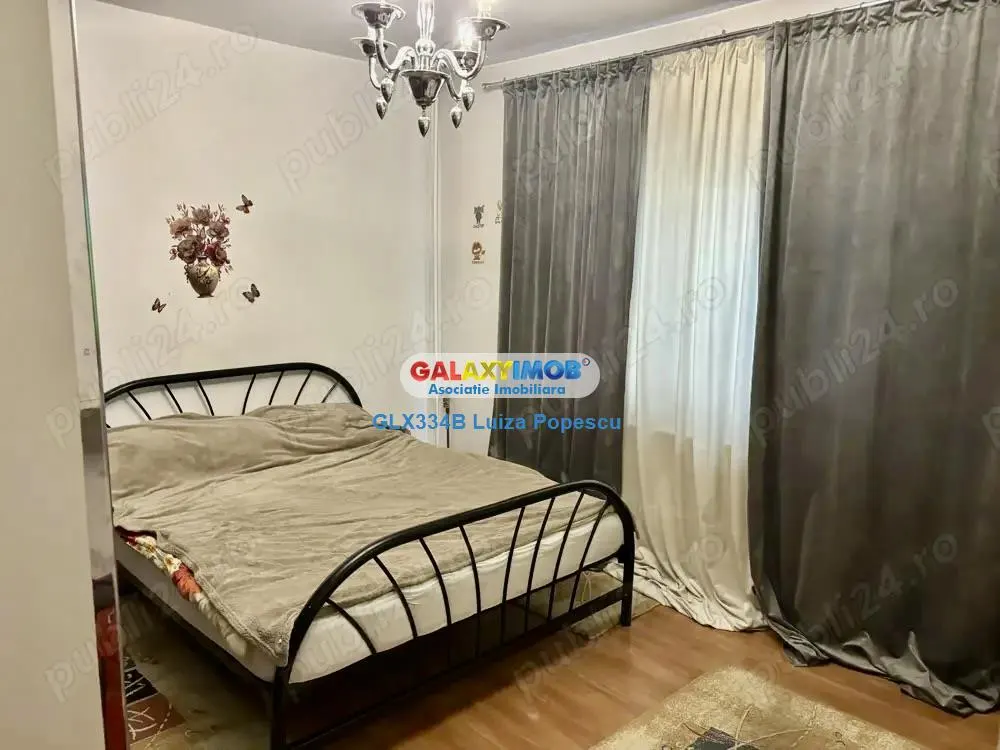 Vanzare apartament 2 camere 13 SEPTEMBRIE-BOTORANI - foto 2