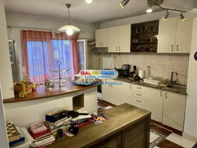 Vanzare apartament 2 camere 13 SEPTEMBRIE-BOTORANI - foto 4