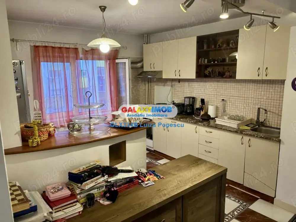Vanzare apartament 2 camere 13 SEPTEMBRIE-BOTORANI - foto 4