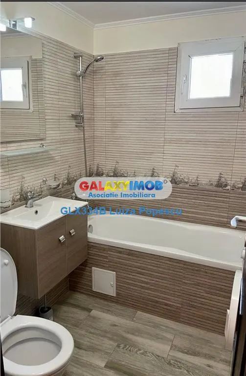 Vanzare apartament 3 camere 13 Septembrie-Petre Ispirescu reabilitat - foto 5