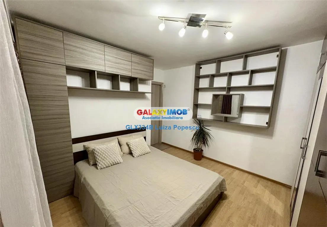Apartament  3 camere 13 SEPTEMBRIE-Petre Ispirescu 81mp GATA DE MUTARE - foto 2