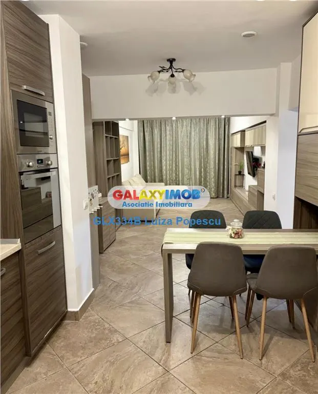 Apartament  3 camere 13 SEPTEMBRIE-Petre Ispirescu 81mp GATA DE MUTARE - foto 3