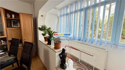 APARTAMENT deosebit RAHOVA-LIC BOLINTINEANU et 1/4, 82mp centrala - foto 4