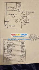 Apartament 3 camere Valea Argesului-2 min metrou,bloc reabilitat - foto 11