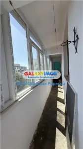 Apartament 3 camere Valea Argesului-2 min metrou,bloc reabilitat - foto 10