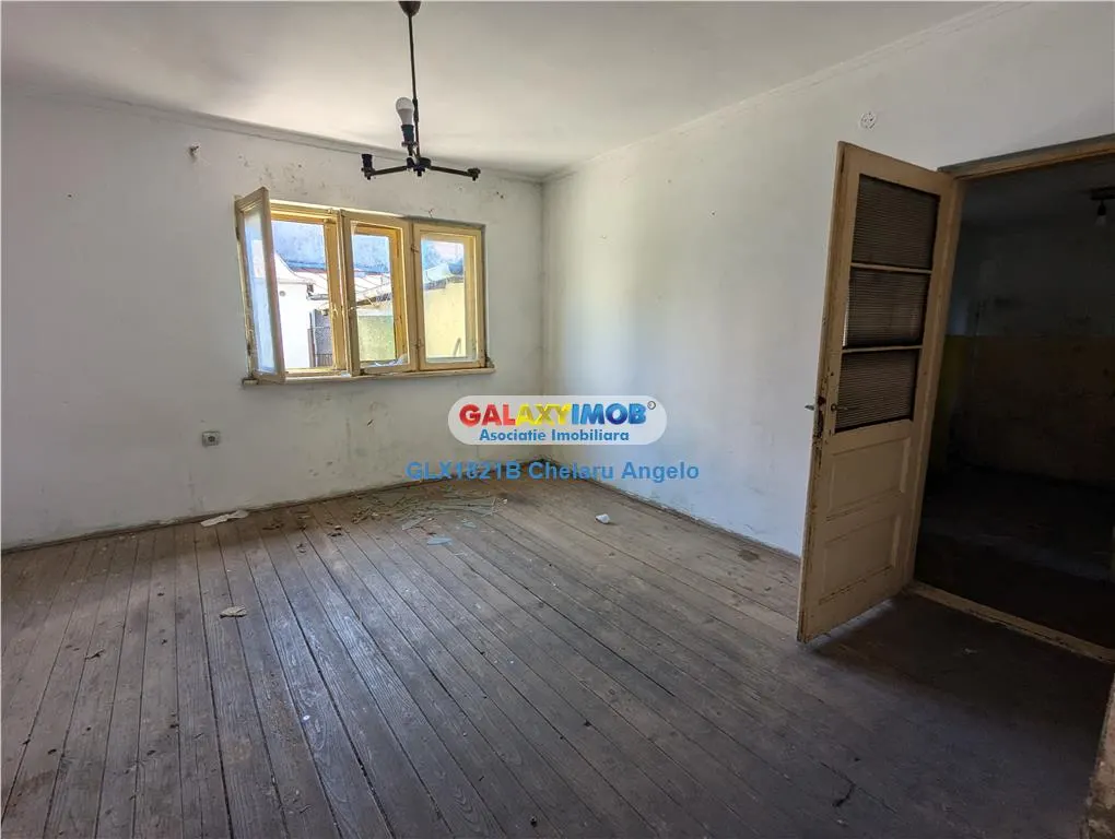 Rahova Muntii Carpati,teren 569 mp, casa 4 cam si anexe 170 mp utilit - foto 11