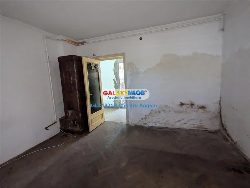 Rahova Muntii Carpati,teren 569 mp, casa 4 cam si anexe 170 mp utilit - foto 13