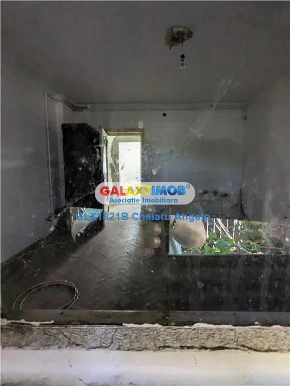Rahova Muntii Carpati,teren 569 mp, casa 4 cam si anexe 170 mp utilit - foto 14