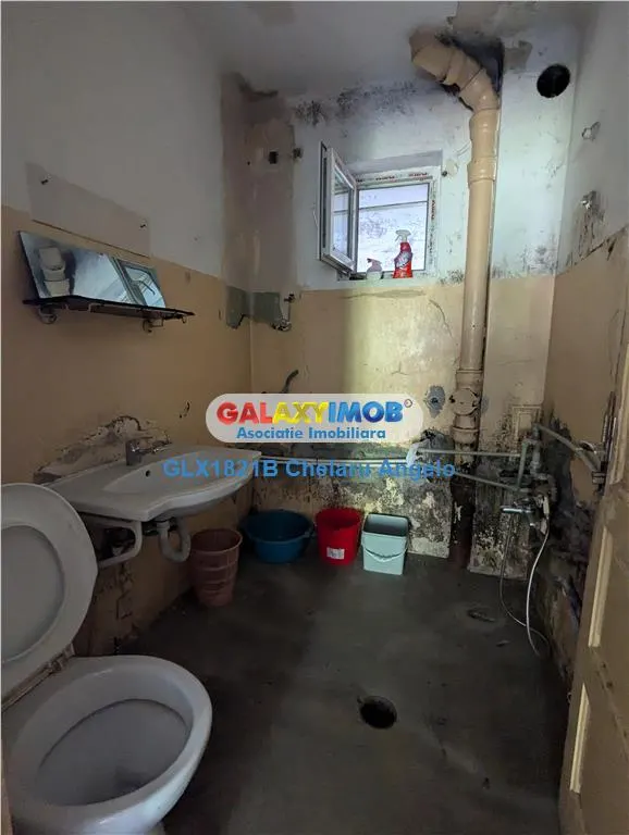 Rahova Muntii Carpati,teren 569 mp, casa 4 cam si anexe 170 mp utilit - foto 16